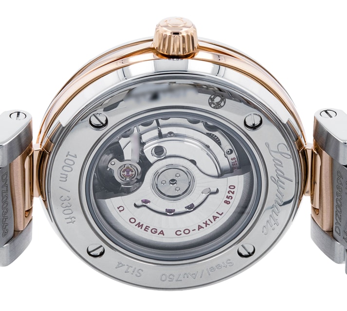 Omega De Ville Ladymatic 425.20.34.20.55.004 Image 4